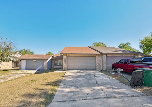 Photo 3 of Sale Pending at 1314 Bitterlake, San Antonio, TX 78245 | MLS# 1952672 | Listing updated on 2026-04-06
