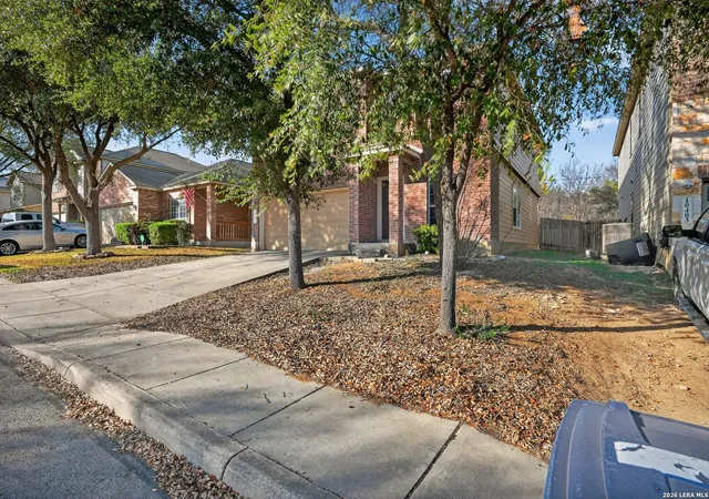Photo 3 of Single family home for sale at 10407 Lupine, Helotes, TX 78023 | MLS# 1952674 | Listing updated on 2026-10-07