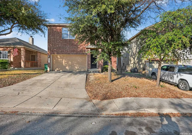 Photo 1 of Single family home for sale at 10407 Lupine, Helotes, TX 78023 | MLS# 1952674 | Listing updated on 2026-10-07