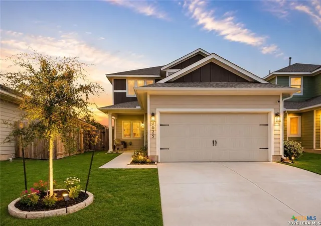 Photo 1 of Single family home for sale at 2625 Brand Iron, San Marcos, TX 78666 | MLS# 1952685 | Listing updated on 2026-07-27