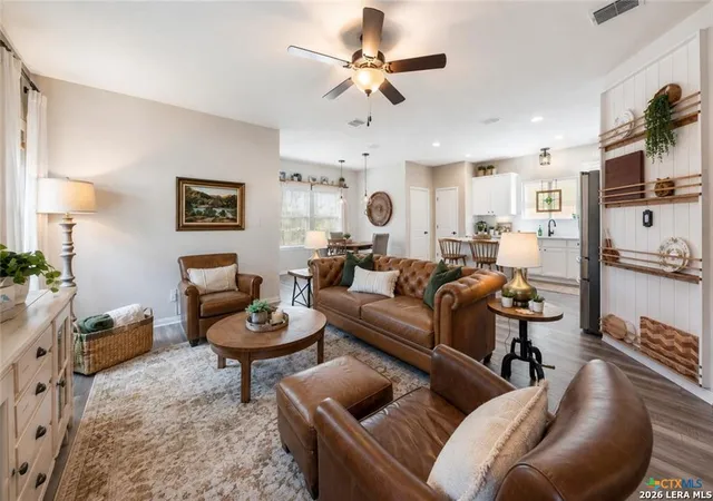 Photo 4 of Single family home for sale at 2625 Brand Iron, San Marcos, TX 78666 | MLS# 1952685 | Listing updated on 2026-07-27