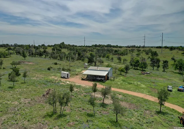3rd image of 1443 Gina, Harper, TX 78631 | MLS# 1952691