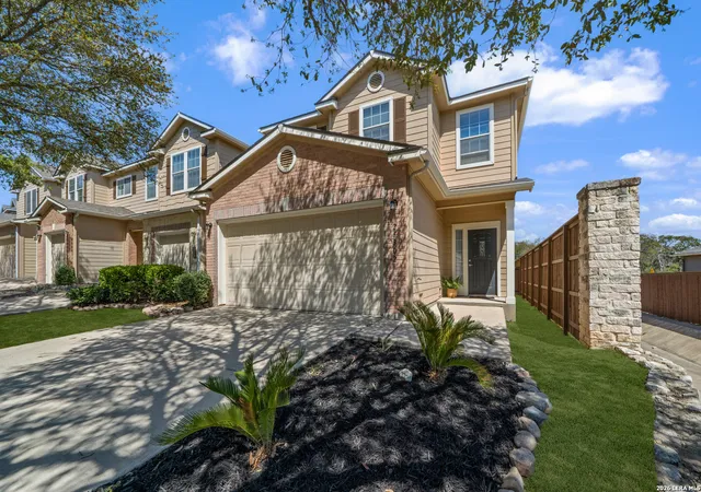 Photo 1 of Sale Pending at 26802 Villa Toscana, San Antonio, TX 78260 | MLS# 1952694 | Listing updated on 2026-04-02