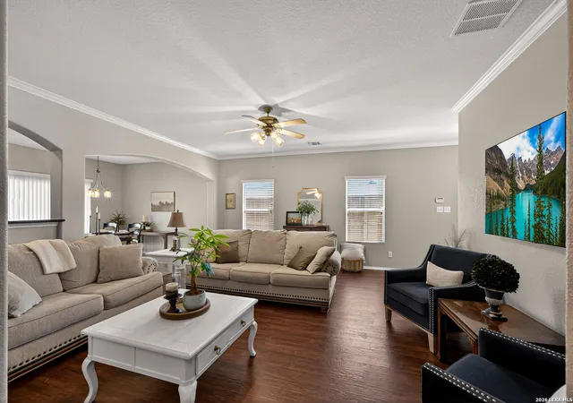 Photo 3 of Sale Pending at 26802 Villa Toscana, San Antonio, TX 78260 | MLS# 1952694 | Listing updated on 2026-04-02