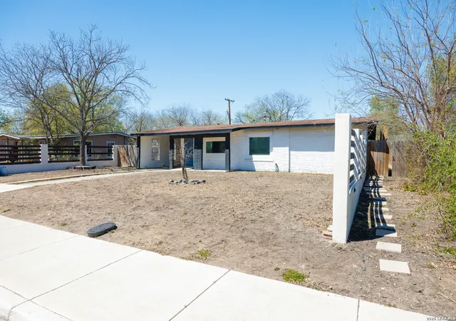 Photo 2 of Single family home for sale at 111 Ashford, San Antonio, TX 78227 | MLS# 1952696 | Listing updated on 2026-09-13