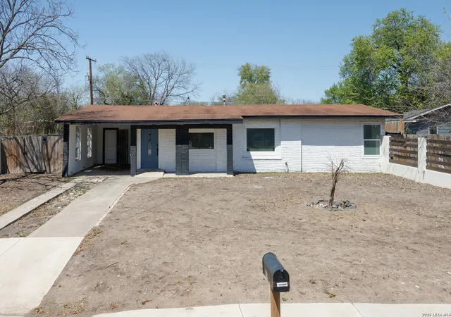 Photo 1 of Single family home for sale at 111 Ashford, San Antonio, TX 78227 | MLS# 1952696 | Listing updated on 2026-09-13