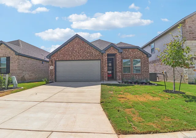 1st image of 9920 Paladin Ridge, San Antonio, TX 78254 | MLS# 1952698