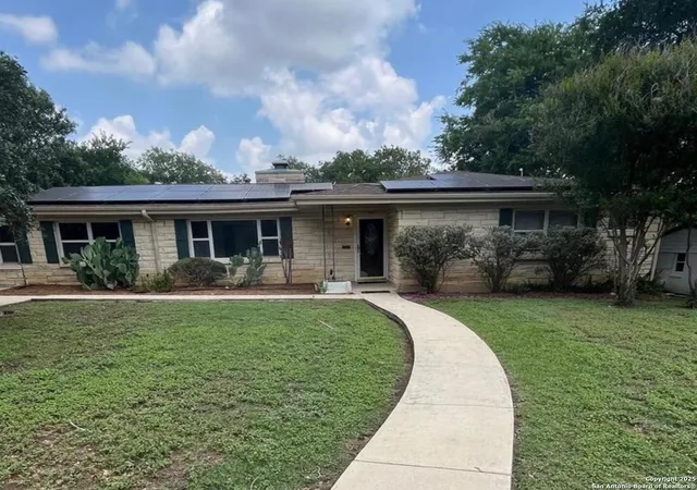 Photo 1 of Single family home for sale at 117 Bryker, San Antonio, TX 78209 | MLS# 1952710 | Listing updated on 2026-04-07