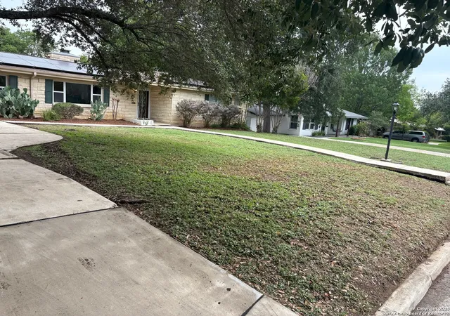 Photo 3 of Single family home for sale at 117 Bryker, San Antonio, TX 78209 | MLS# 1952710 | Listing updated on 2026-04-07