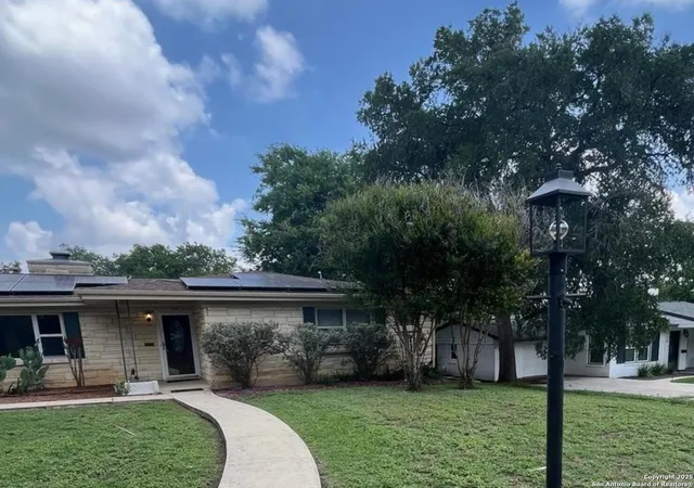 Photo 3 of Single family home for sale at 117 Bryker, San Antonio, TX 78209 | MLS# 1952710 | Listing updated on 2026-04-07