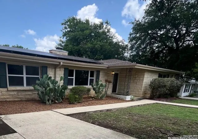 Photo 4 of Single family home for sale at 117 Bryker, San Antonio, TX 78209 | MLS# 1952710 | Listing updated on 2026-04-07