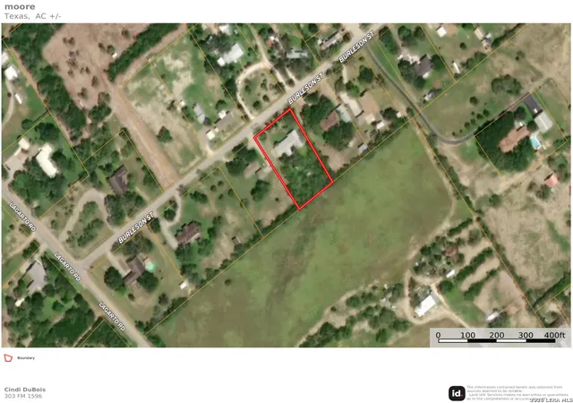 34th image of 1309 Burleson St, George West, TX 78022 | MLS# 1952712