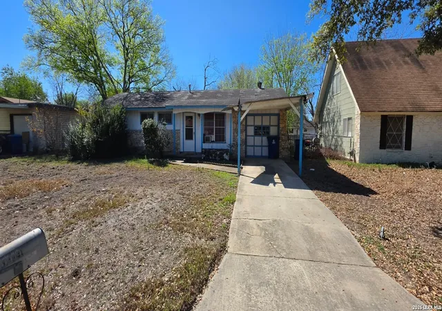 1st image of 5414 Boatman, Kirby, TX 78219 | MLS# 1952724