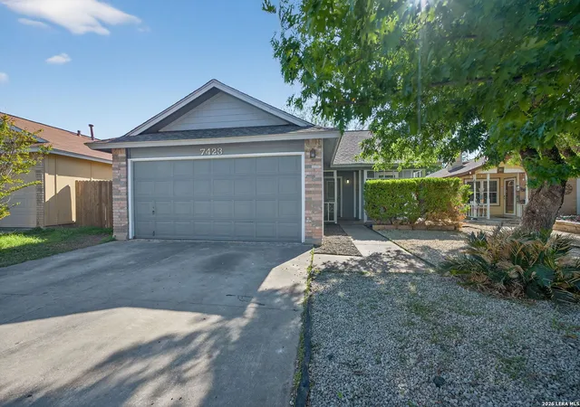 Photo 1 of Single family home for sale at 7423 Hardesty, San Antonio, TX 78250 | MLS# 1952734 | Listing updated on 2026-09-17