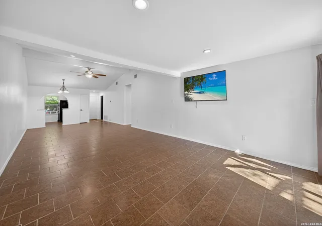 Photo 4 of Single family home for sale at 7423 Hardesty, San Antonio, TX 78250 | MLS# 1952734 | Listing updated on 2026-09-17
