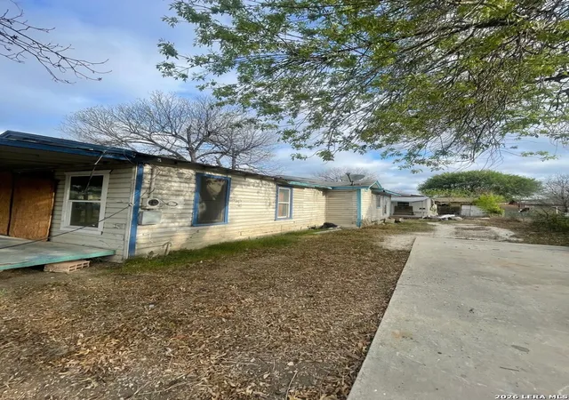 Photo 1 of Sale Pending at 129 Jesse, San Antonio, TX 78237 | MLS# 1952741 | Listing updated on 2026-09-10