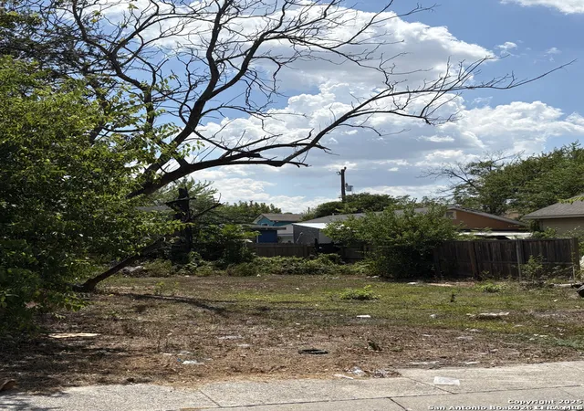 Photo 1 of Land for sale at 10609 Green Nook, San Antonio, TX 78223 | MLS# 1952743 | Listing updated on 2026-04-07