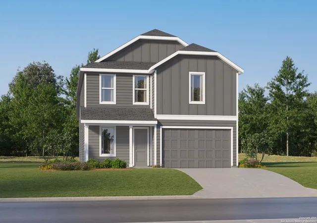 4th image of 1878 Stonechat, New Braunfels, TX 78130 | MLS# 1952759