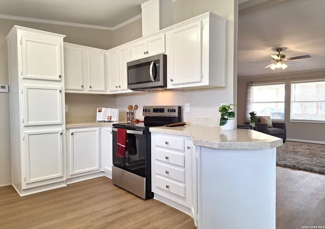 3rd image of 68 Longhorn, Stockdale, TX 78160 | MLS# 1952767