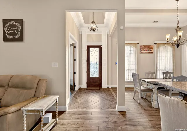 Photo 4 of Single family home for sale at 133 Mulhouse, Castroville, TX 78009 | MLS# 1952768 | Listing updated on 2026-09-17