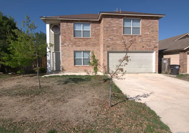 Photo 1 of Sale Pending at 334 Tres Caminos, San Antonio, TX 78245 | MLS# 1952769 | Listing updated on 2026-04-17