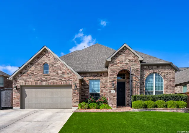 Photo 1 of Sale Pending at 7515 Mckinney, San Antonio, TX 78254 | MLS# 1952785 | Listing updated on 2026-05-14