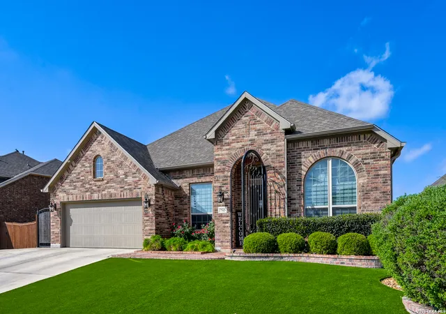Photo 3 of Sale Pending at 7515 Mckinney, San Antonio, TX 78254 | MLS# 1952785 | Listing updated on 2026-05-14