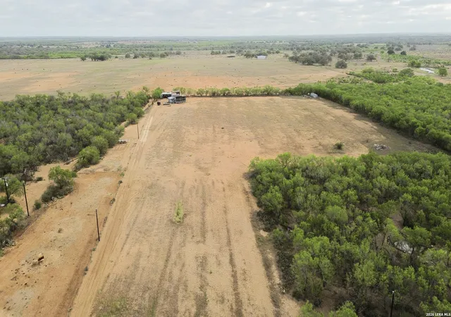 Photo 2 of Land for sale at 872 Rodriguez, Pleasanton, TX 78064 | MLS# 1952786 | Listing updated on 2026-04-22