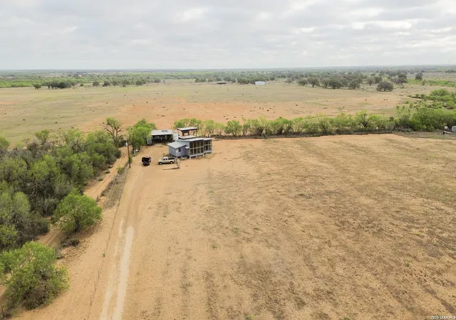 Photo 3 of Land for sale at 872 Rodriguez, Pleasanton, TX 78064 | MLS# 1952786 | Listing updated on 2026-04-22