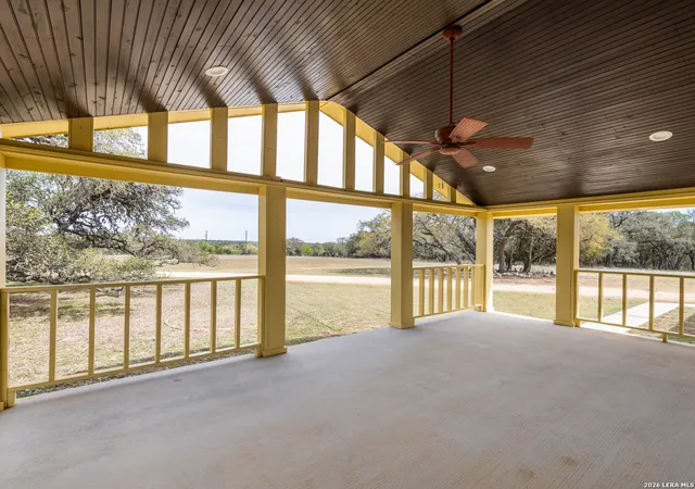 4th image of 1547 Lost Trail, New Braunfels, TX 78132 | MLS# 1952787