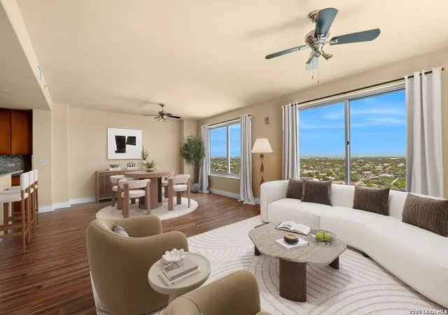Homes for sale in San Antonio, TX | 215 Center #1905, San Antonio, TX 78202 | MLS# 1952802