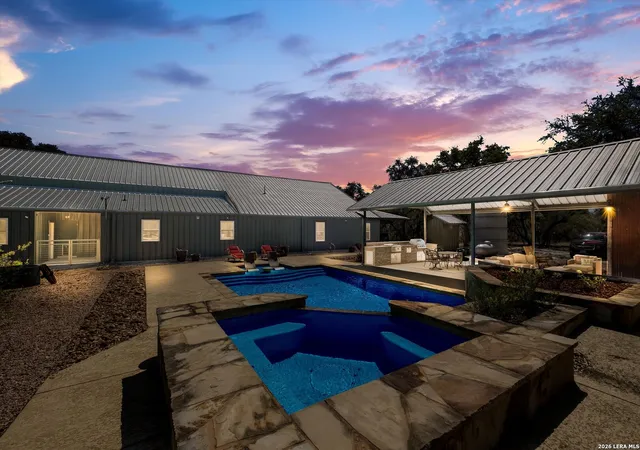 Single family home for sale at 7869 County Road 311, D'Hanis, TX 78850 | MLS# 1952806
