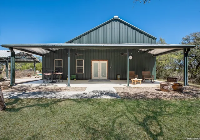 Photo 3 of Single family home for sale at 7869 County Road 311, D'hanis, TX 78850 | MLS# 1952806 | Listing updated on 2026-10-05