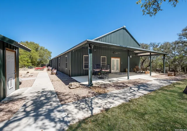 Photo 3 of Single family home for sale at 7869 County Road 311, D'hanis, TX 78850 | MLS# 1952806 | Listing updated on 2026-10-05