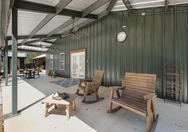 Photo 4 of Single family home for sale at 7869 County Road 311, D'hanis, TX 78850 | MLS# 1952806 | Listing updated on 2026-10-05