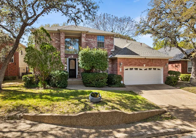 Photo 1 of Single family home for sale at 2523 Hollow Village, San Antonio, TX 78231 | MLS# 1952815 | Listing updated on 2026-07-21