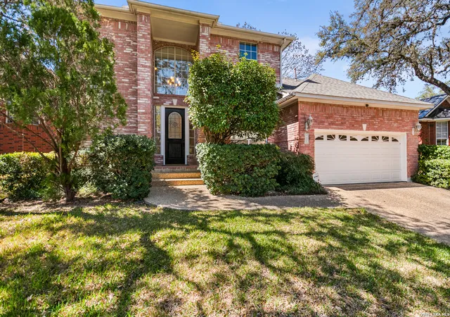 Photo 4 of Single family home for sale at 2523 Hollow Village, San Antonio, TX 78231 | MLS# 1952815 | Listing updated on 2026-07-21