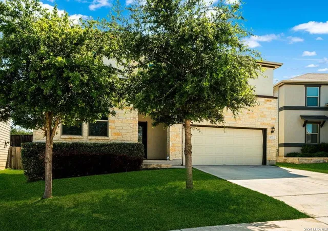 Photo 3 of Single family home for sale at 21022 Chestnut, San Antonio, TX 78266 | MLS# 1952829 | Listing updated on 2026-09-11