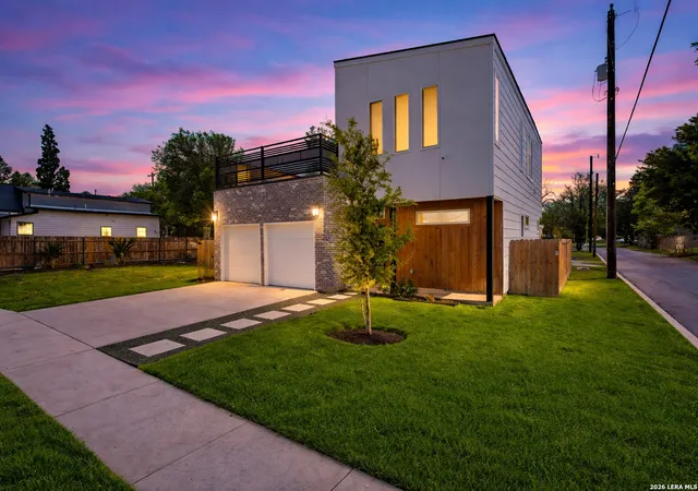 Photo 3 of Sale Pending at 120 Pierce #1, San Antonio, TX 78208 | MLS# 1952831 | Listing updated on 2026-05-18