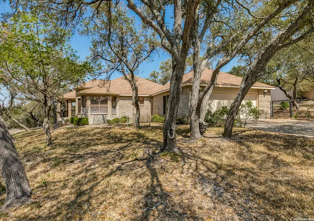 2nd image of 2577 John Charles, Bulverde, TX 78163 | MLS# 1952838