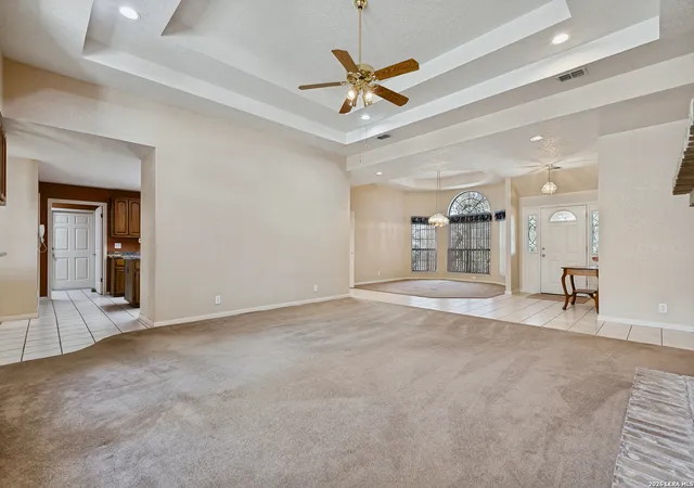 5th image of 2577 John Charles, Bulverde, TX 78163 | MLS# 1952838