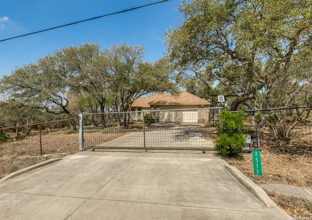 30th image of 2577 John Charles, Bulverde, TX 78163 | MLS# 1952838