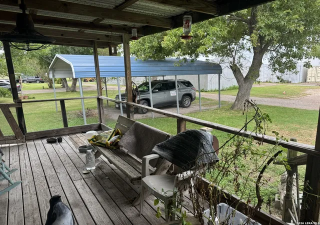 4th image of 60 Adame, Port Lavaca, TX 77979 | MLS# 1952847