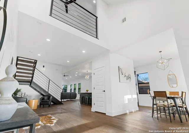 Photo 3 of Single family home for sale at 101 Haynes, San Antonio, TX 78210 | MLS# 1952862 | Listing updated on 2026-05-13