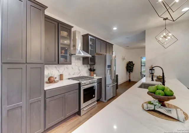 Photo 3 of Single family home for sale at 101 Haynes, San Antonio, TX 78210 | MLS# 1952862 | Listing updated on 2026-05-13