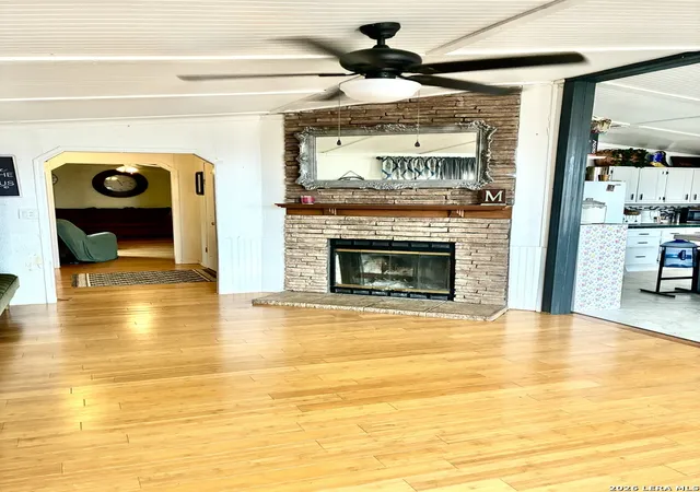 3rd image of 506 Maple, Jourdanton, TX 78026 | MLS# 1952867