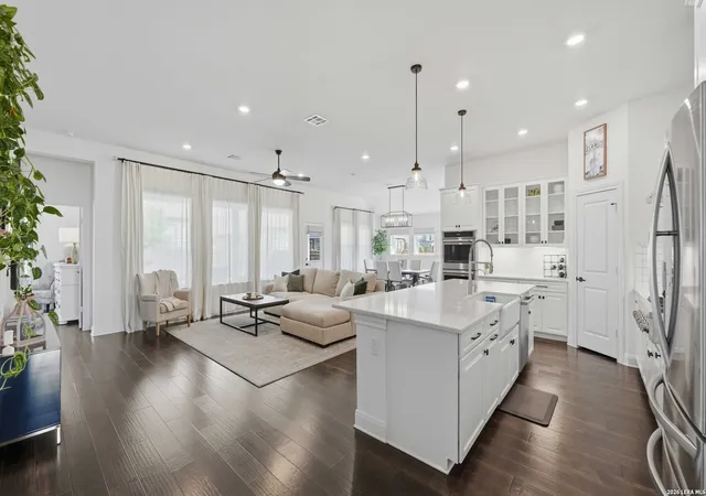 4th image of 2212 Quince, New Braunfels, TX 78132 | MLS# 1952876