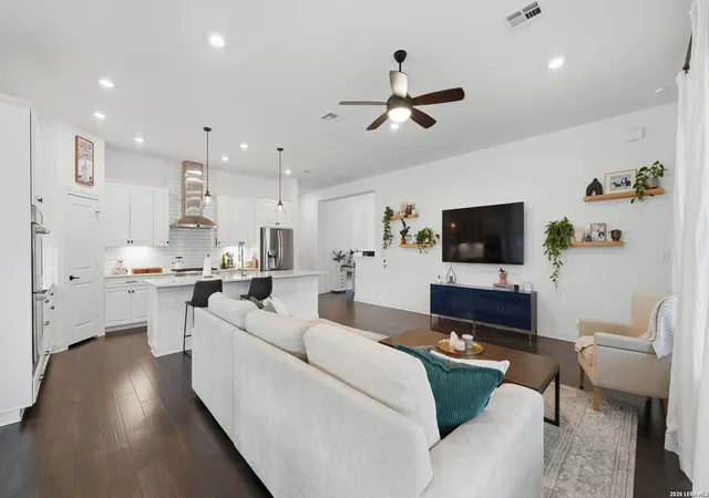 5th image of 2212 Quince, New Braunfels, TX 78132 | MLS# 1952876