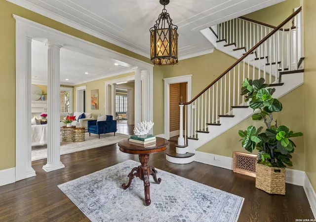Single family home for sale at 228 W Mulberry Ave, San Antonio, TX 78212 | MLS# 1952879