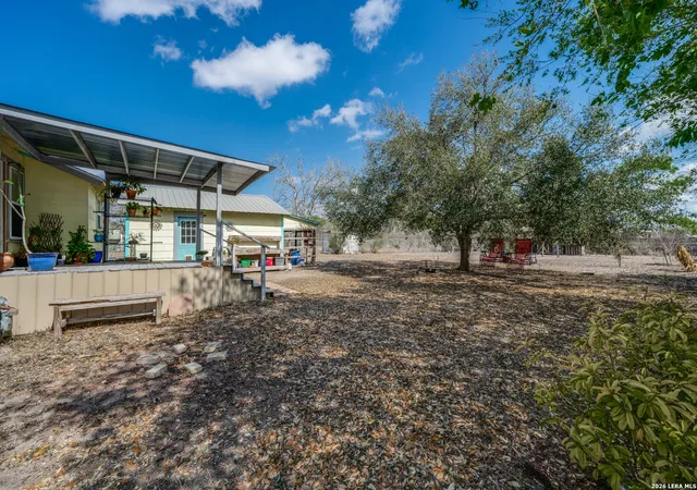 Photo 2 of Single family home for sale at 615 Main, Karnes City, TX 78118 | MLS# 1952896 | Listing updated on 2026-07-20